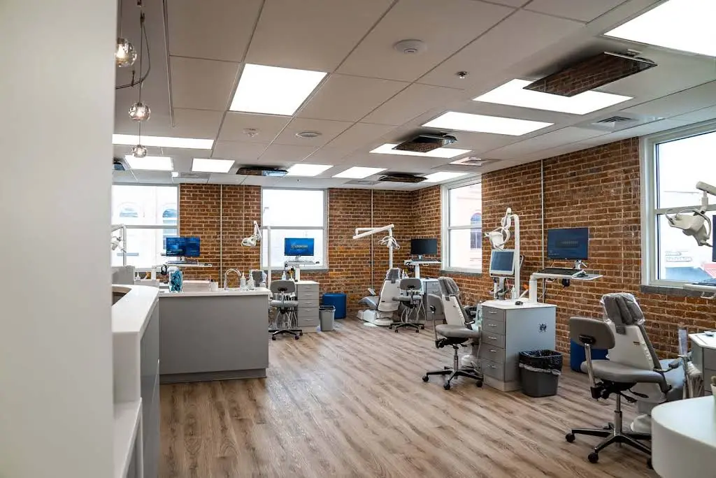 Lineberger Orthodontics