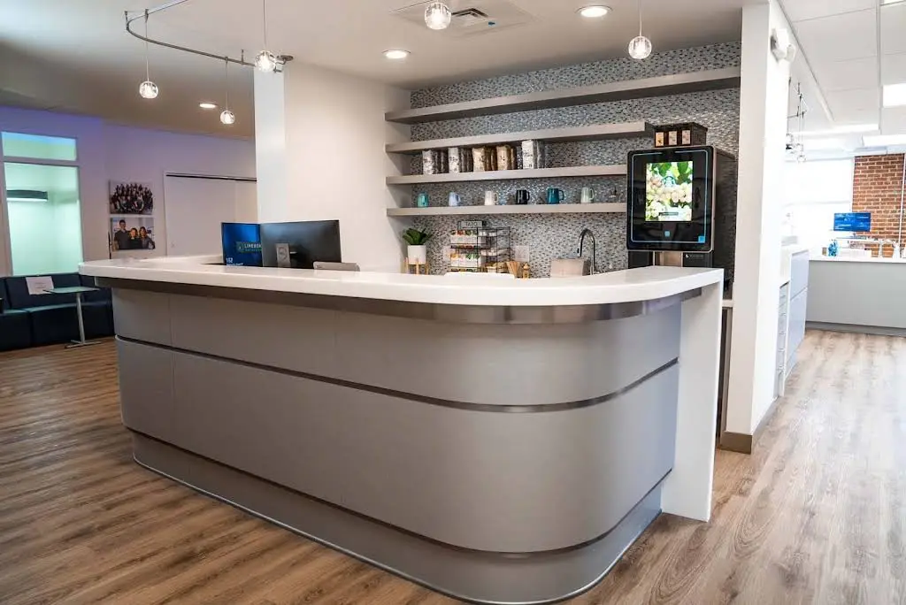 Lineberger Orthodontics