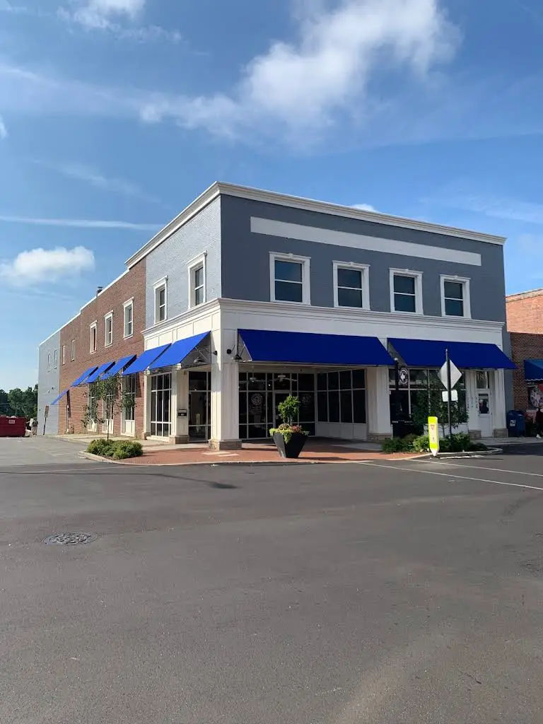 Lineberger Orthodontics