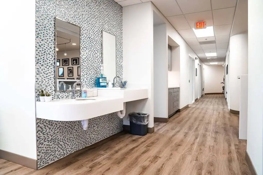 Lineberger Orthodontics