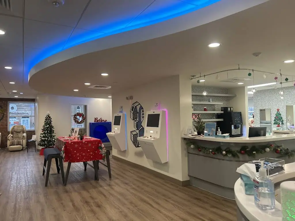 Lineberger Orthodontics