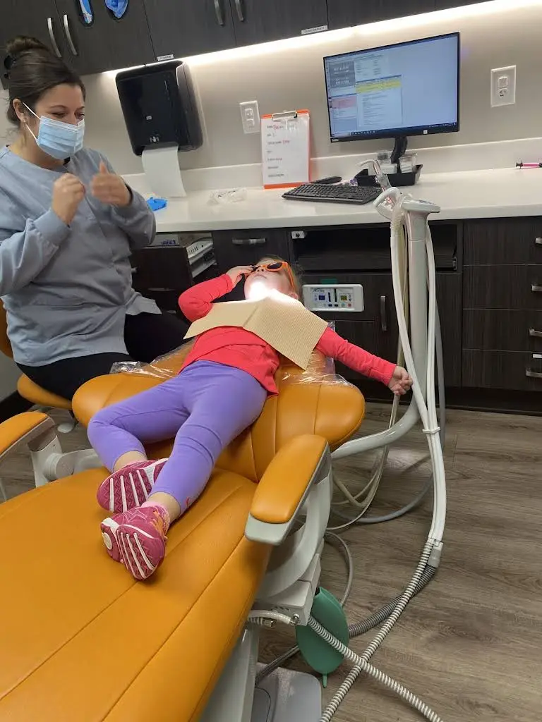 Growing Smiles Pediatric Dentistry - Mooresville