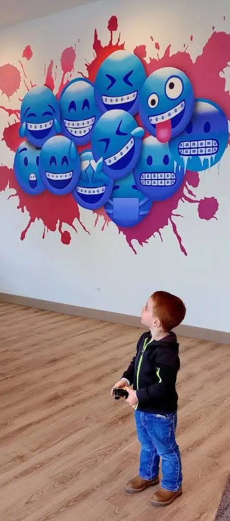 Growing Smiles Pediatric Dentistry - Mooresville