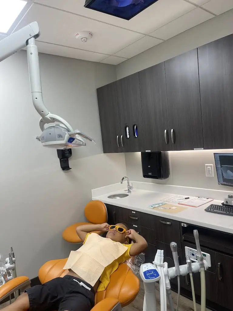 Growing Smiles Pediatric Dentistry - Mooresville
