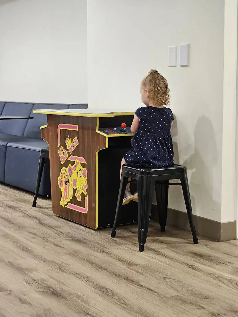 Growing Smiles Pediatric Dentistry - Mooresville