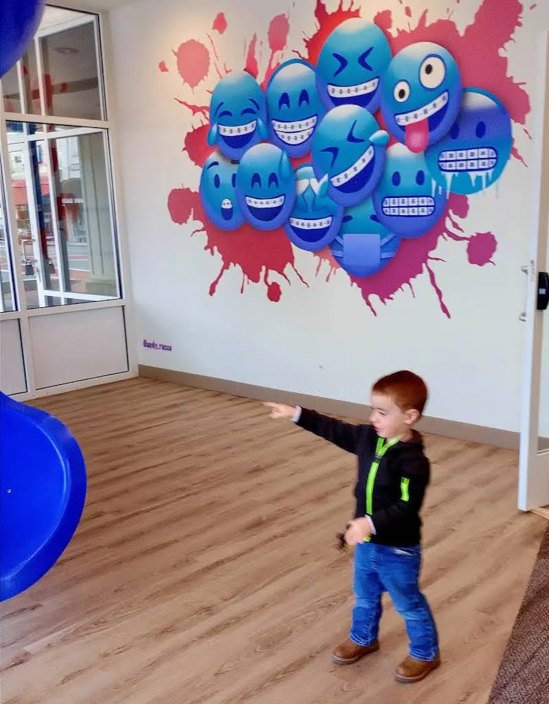 Growing Smiles Pediatric Dentistry - Mooresville