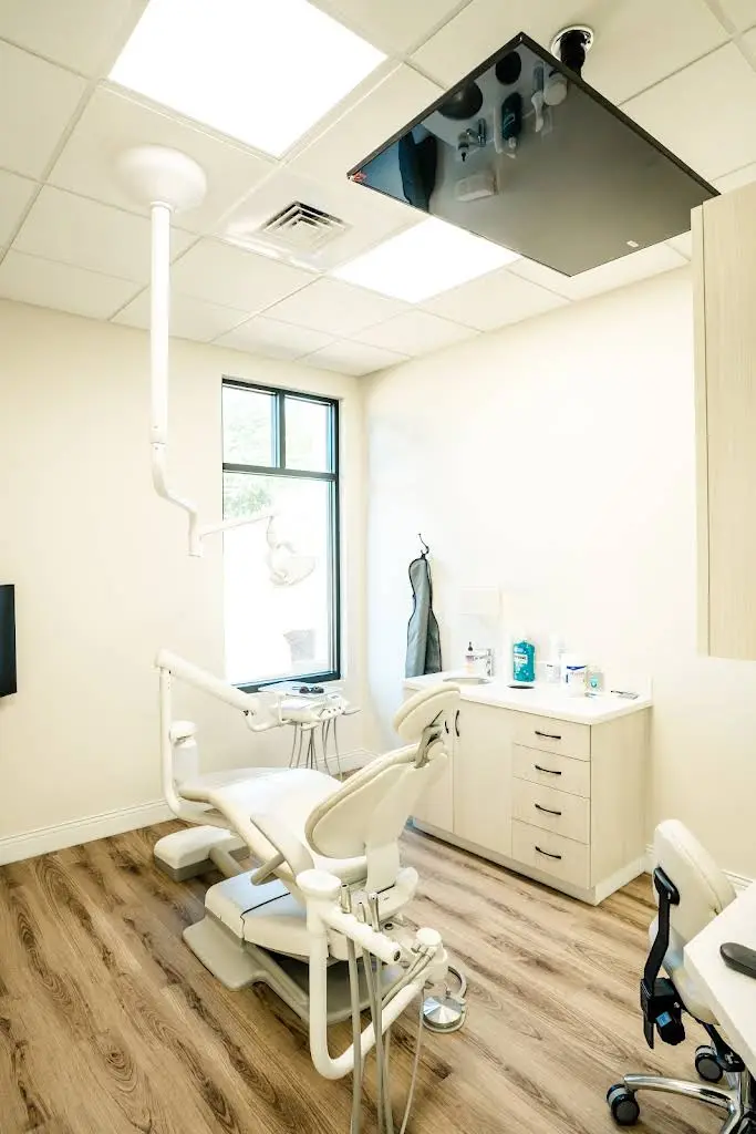 Curtis Family Dentistry