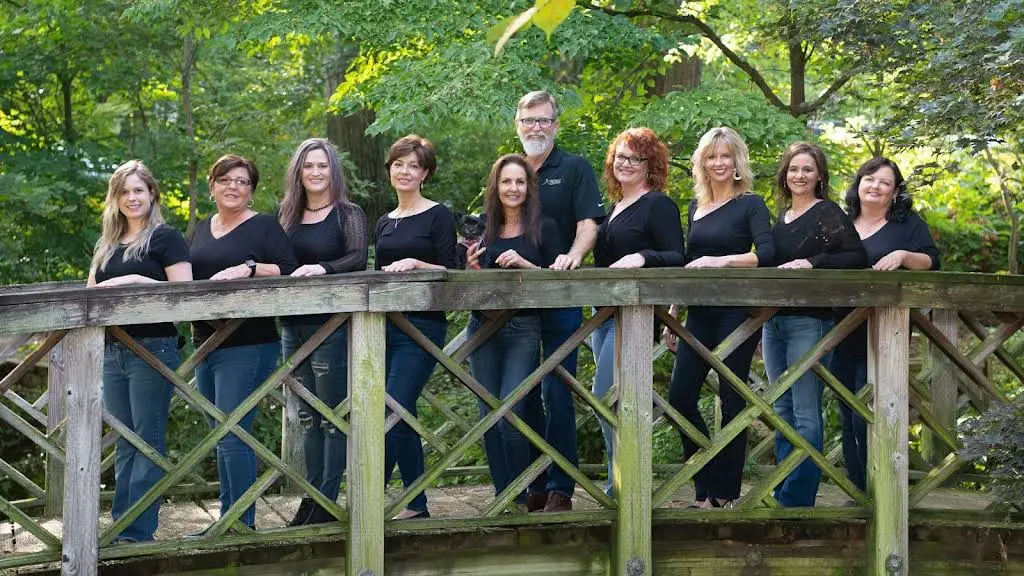 Anderson Dental Group