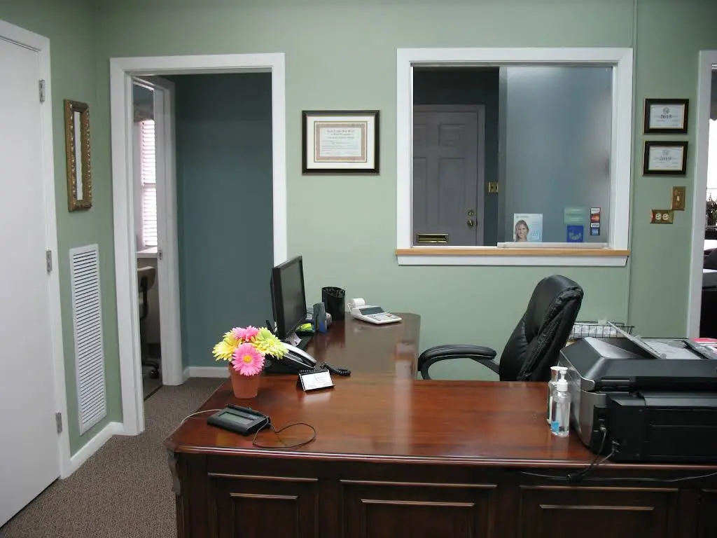 Anderson Dental Group