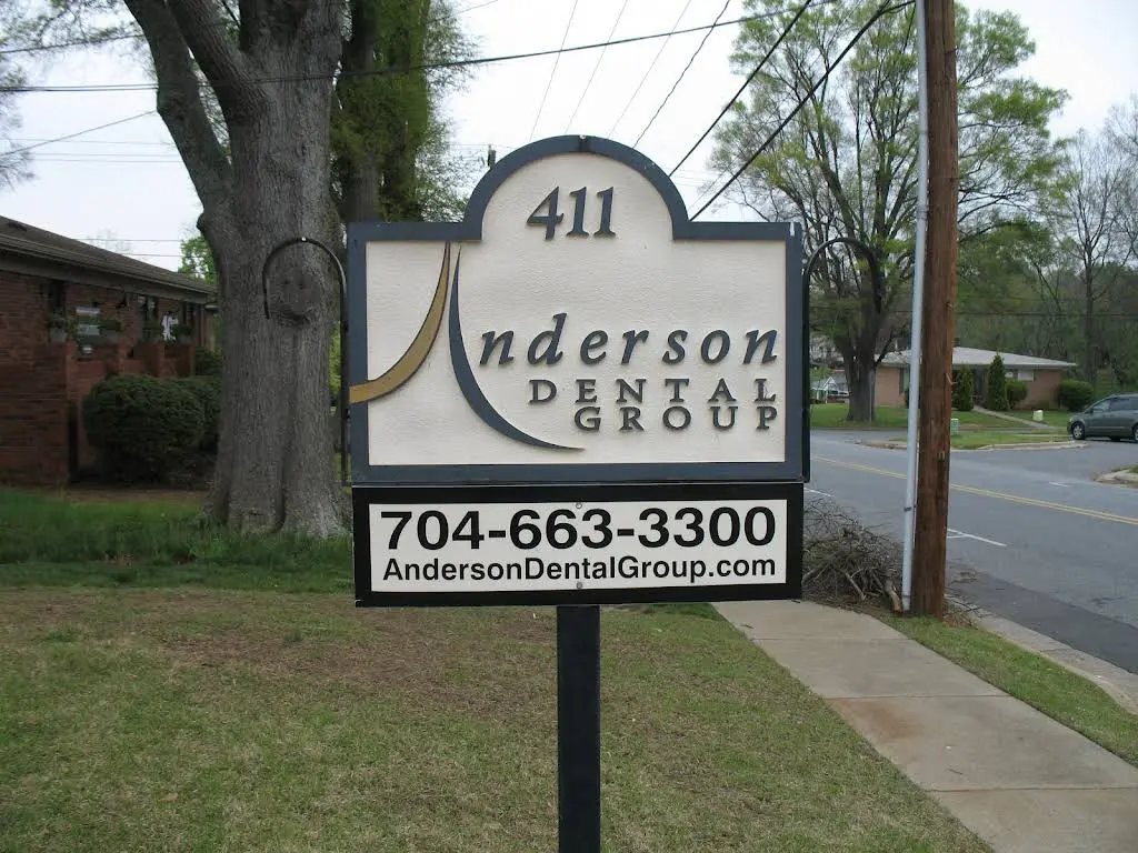 Anderson Dental Group