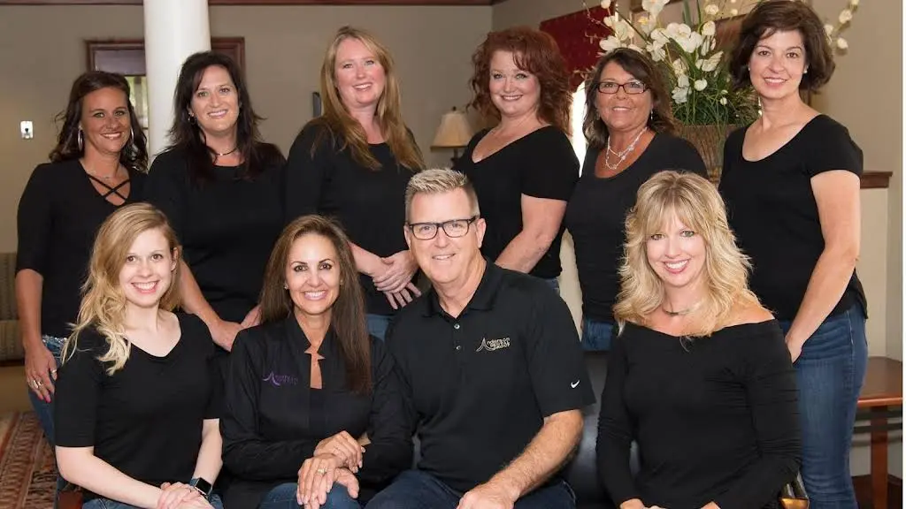 Anderson Dental Group