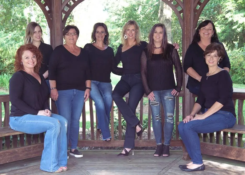 Anderson Dental Group