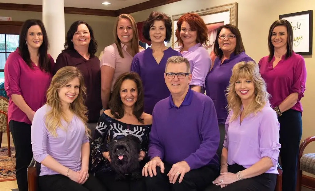 Anderson Dental Group