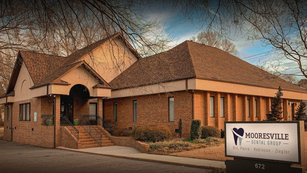 Mooresville Dental Group