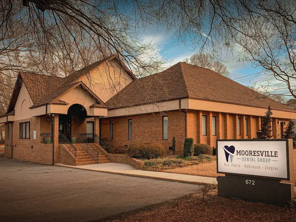 Mooresville Dental Group