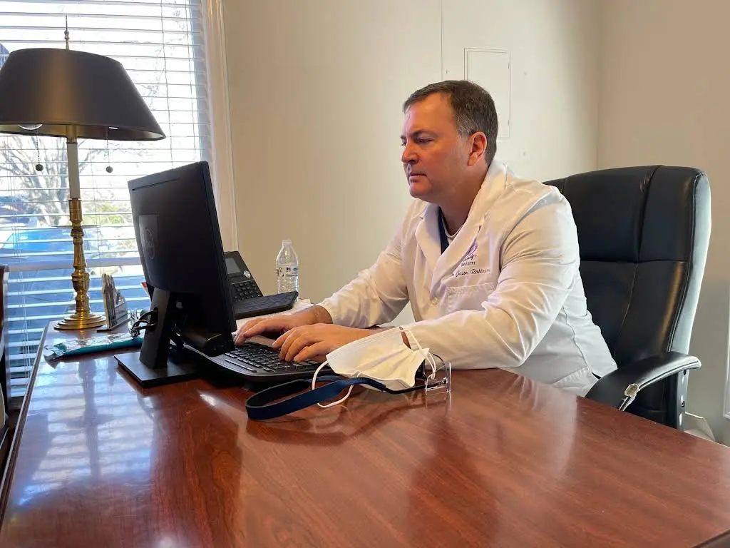 Mooresville Dental Group