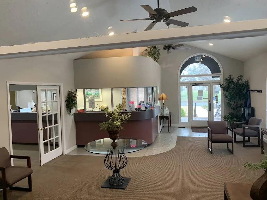 Mooresville Dental Group