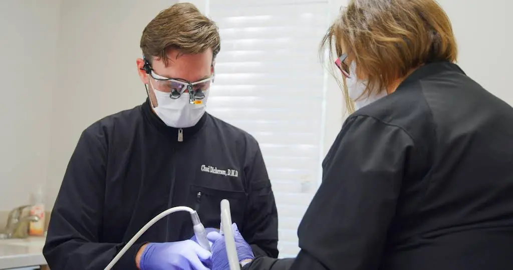 Mooresville Dental Group