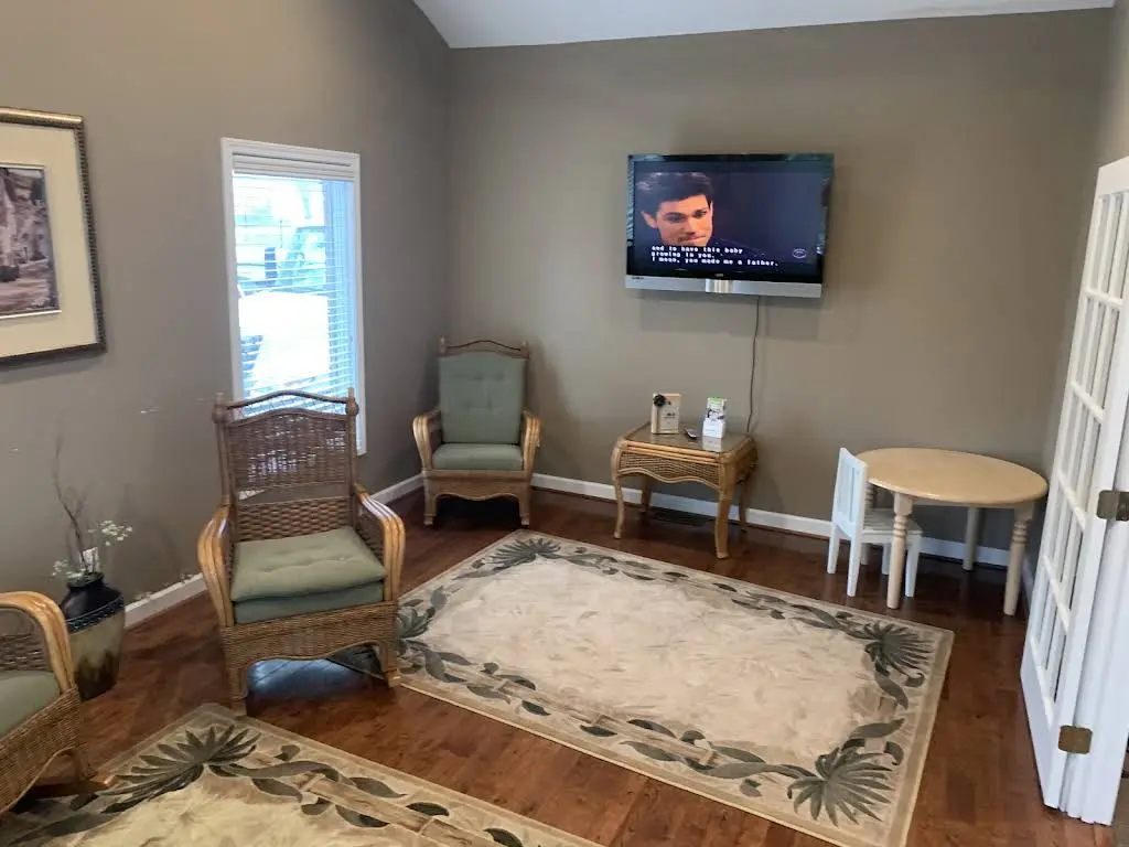 Mooresville Dental Group
