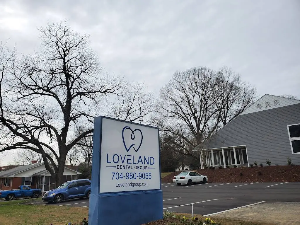 Loveland Dental Group
