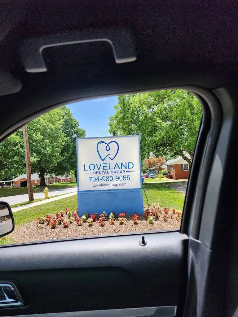 Loveland Dental Group