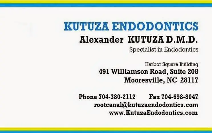 Kutuza Endodontics