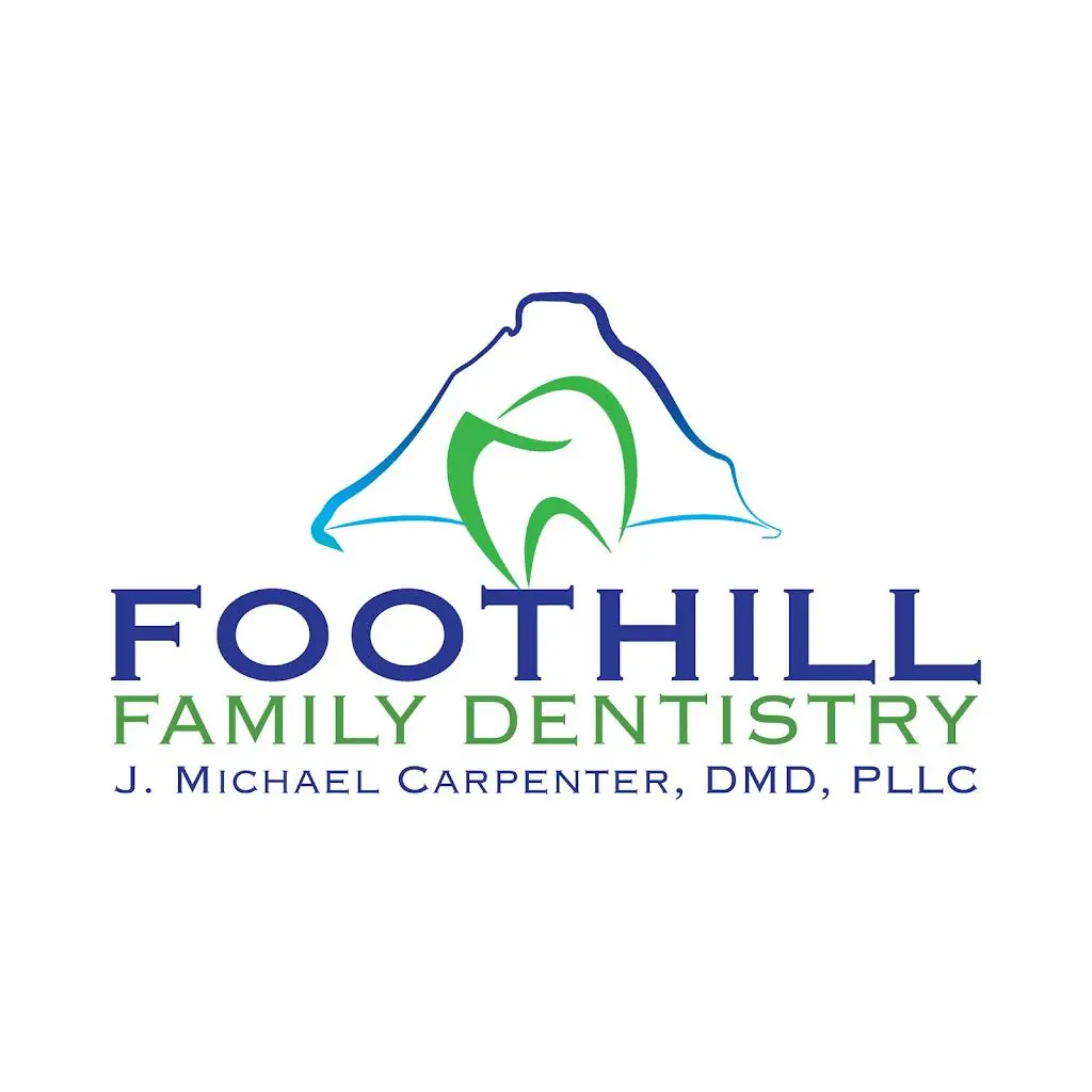 Foothill Family Dentistry / J. Michael Carpenter, DMD, PLLC