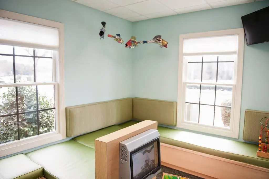 Spangler, Lambert & Lipp Pediatric Dentistry - Kernersville