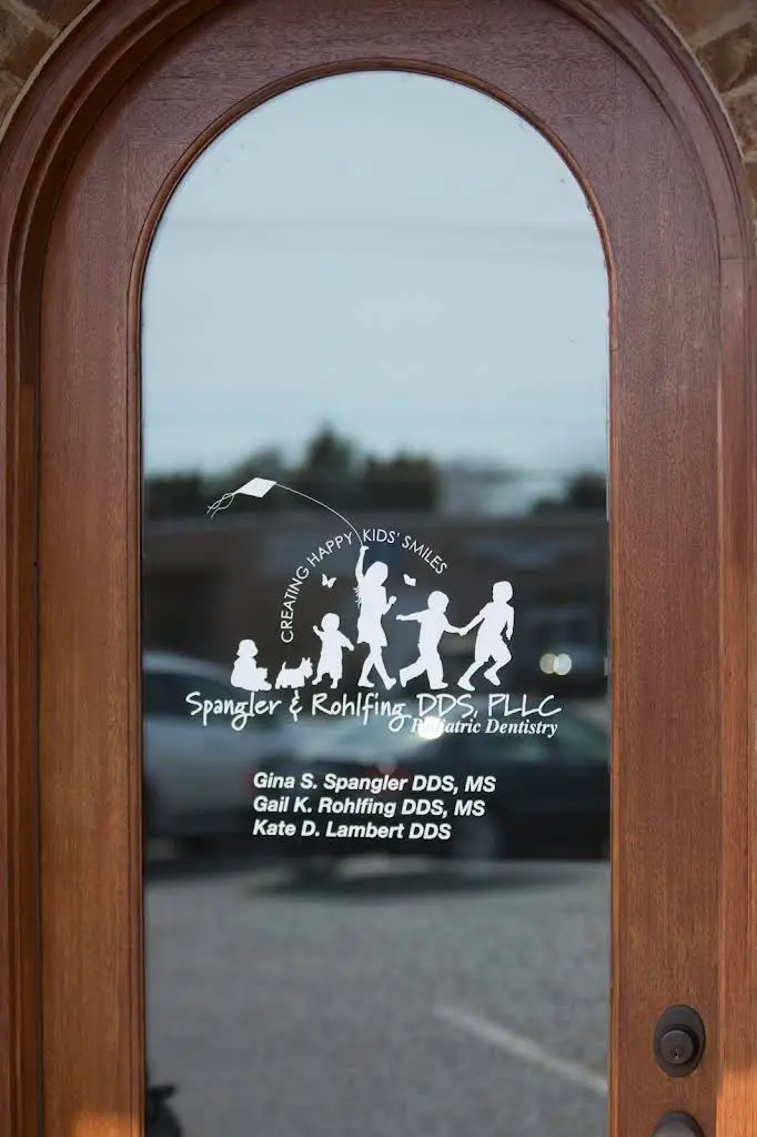 Spangler, Lambert & Lipp Pediatric Dentistry - Kernersville