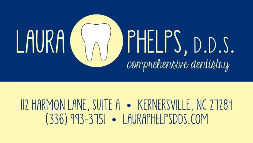 Laura G. Phelps, DDS, PA