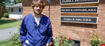 Kernersville Family Dentistry Dr. Gregory B. Stahr DMD, PLLC