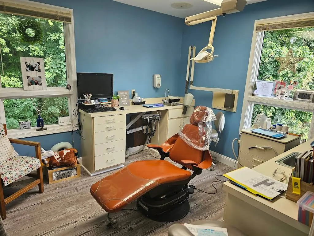 Norton Family Dental