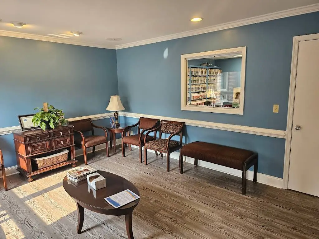 Norton Family Dental