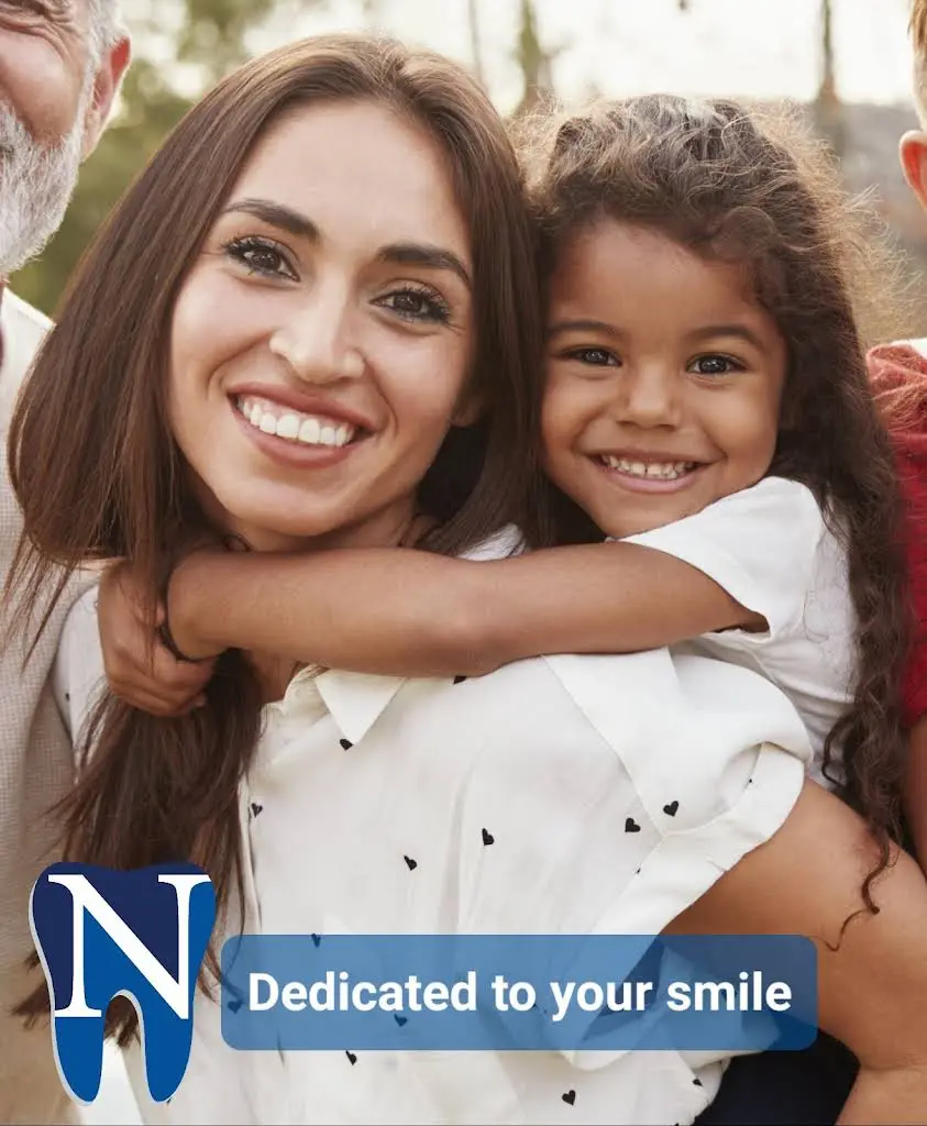Norton Family Dental