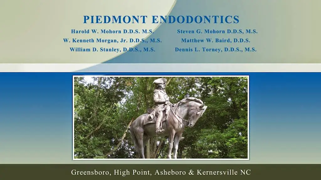 Piedmont Endodontics