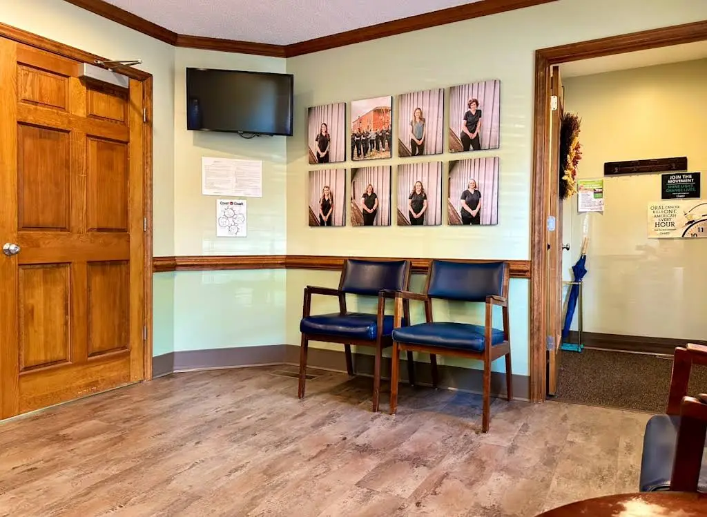 Metcalf Family Dentistry