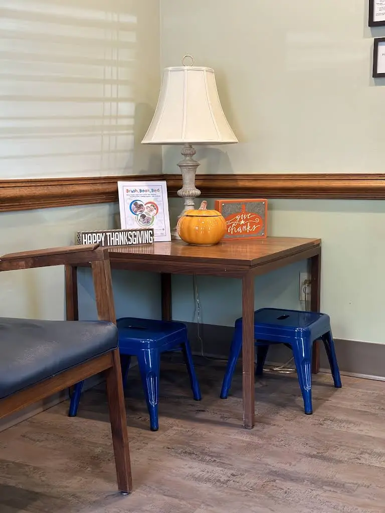 Metcalf Family Dentistry