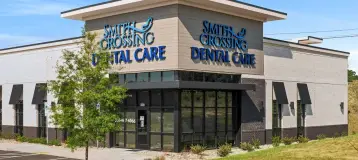 Smith Crossing Dental Care