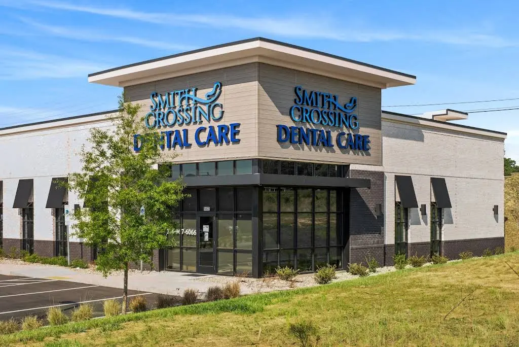 Smith Crossing Dental Care