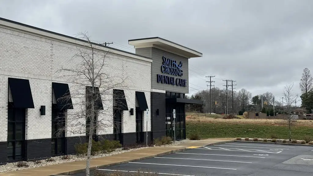 Smith Crossing Dental Care
