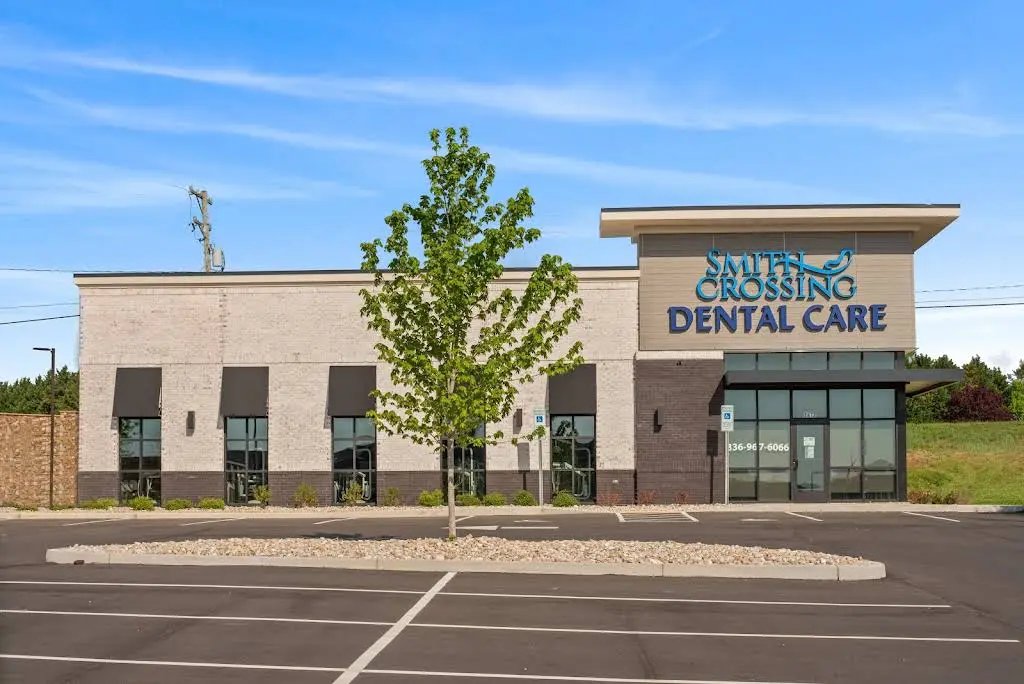 Smith Crossing Dental Care