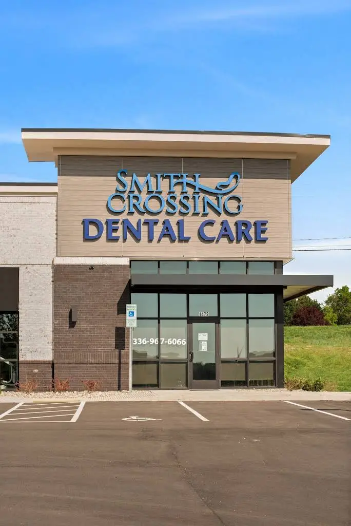 Smith Crossing Dental Care