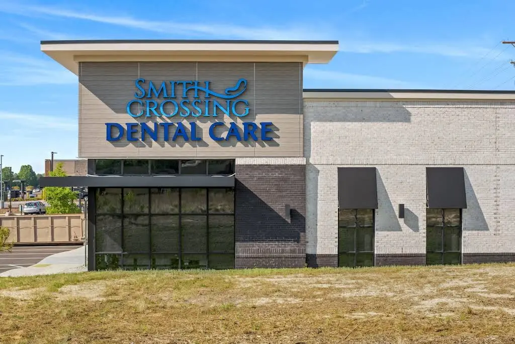 Smith Crossing Dental Care