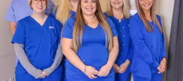 Arnette Family Dentistry