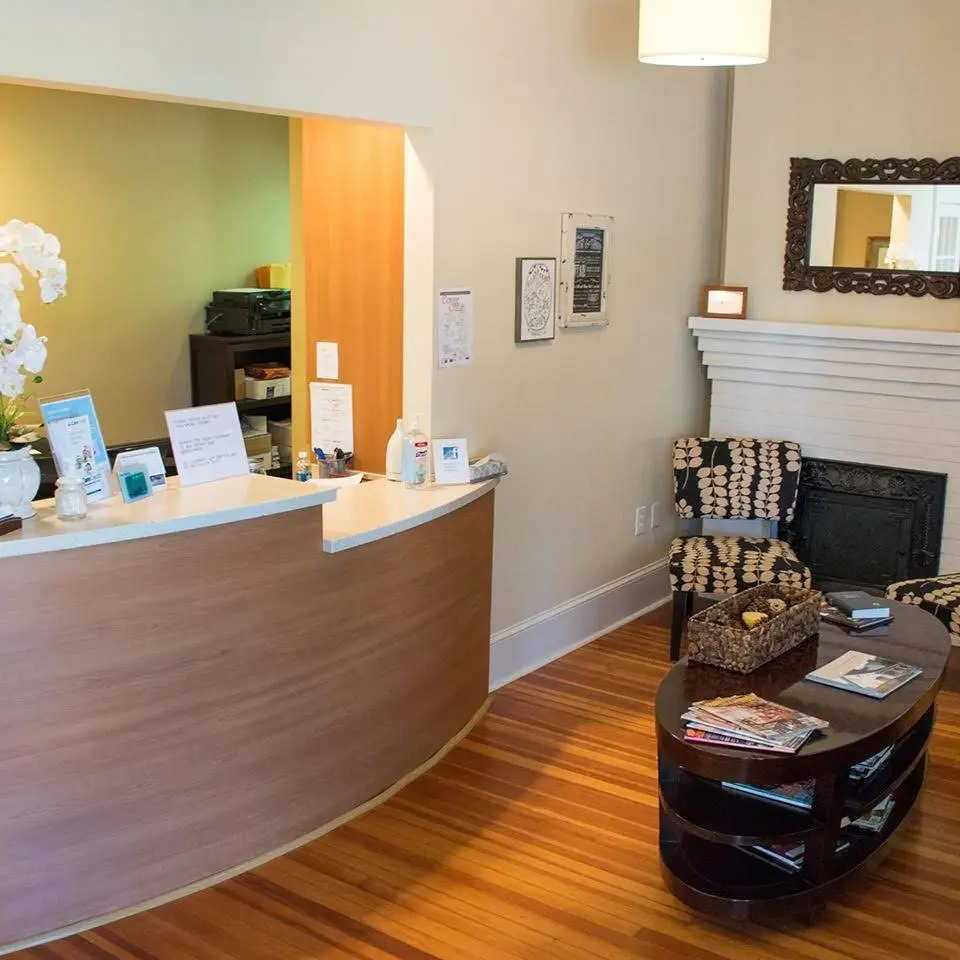 Arnette Family Dentistry