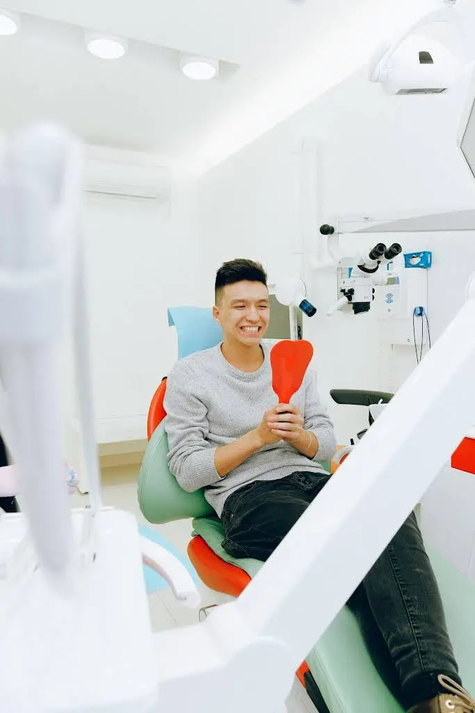 Arnette Family Dentistry