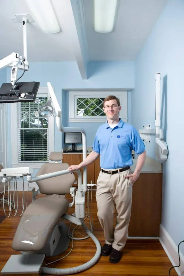 Arnette Family Dentistry