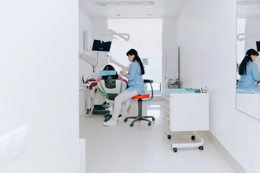 Arnette Family Dentistry