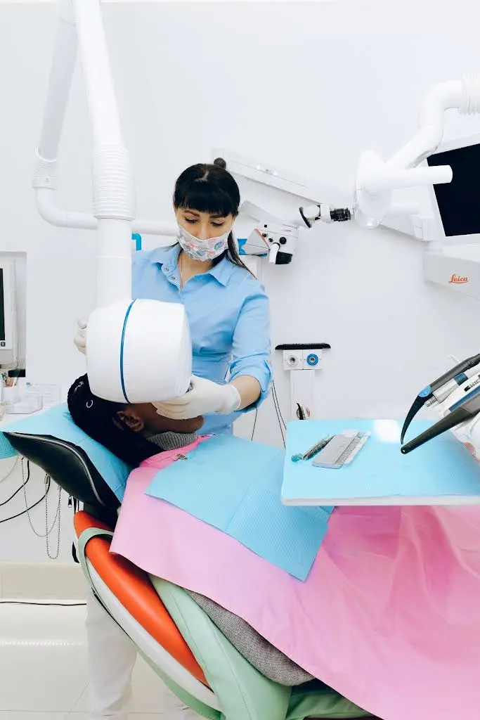 Arnette Family Dentistry