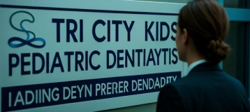 Tri City Kids Pediatric Dentistry